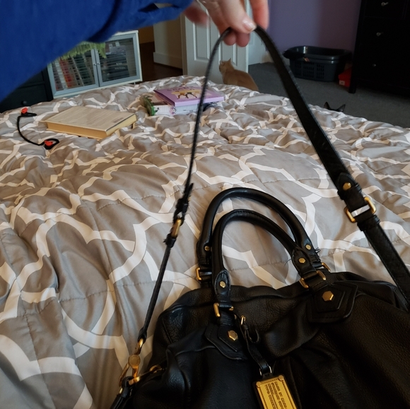 Marc Jacob's Purse - Picture 6 of 7